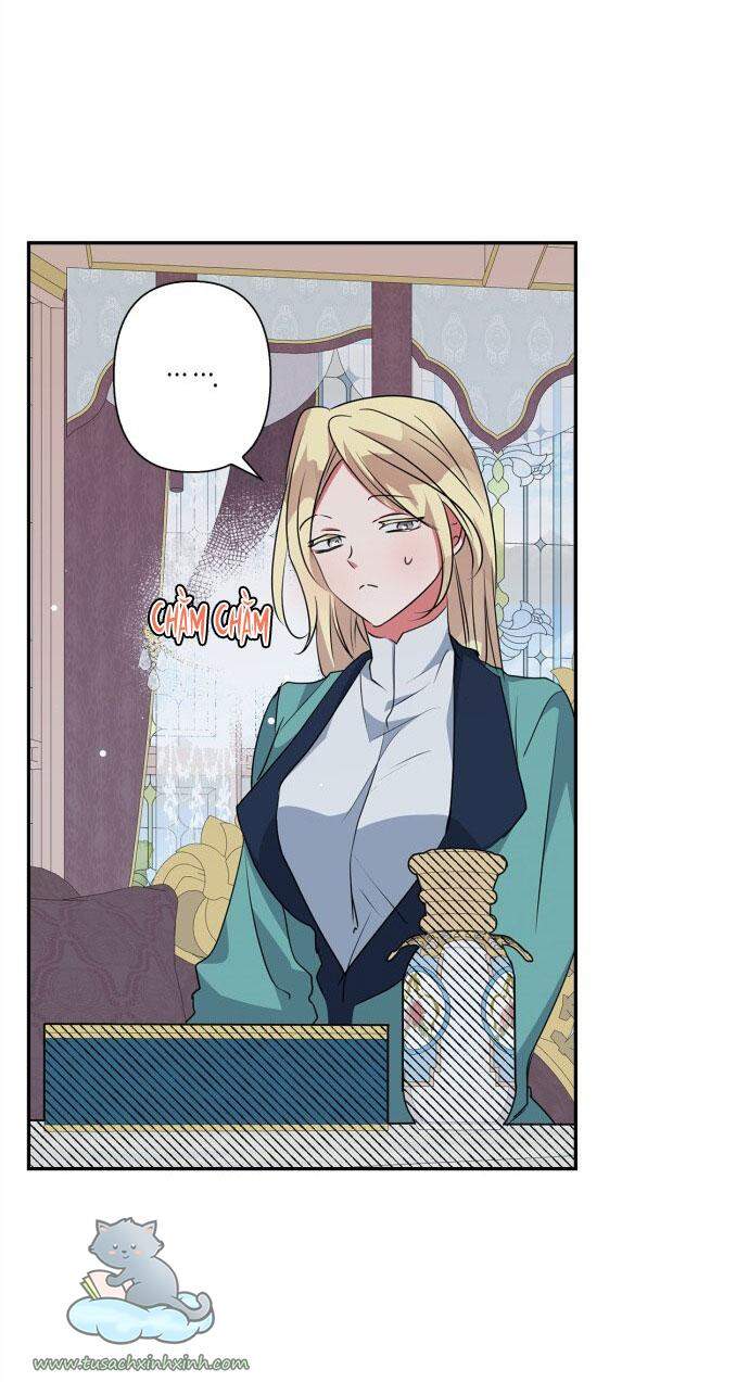 Thuần Hóa Quái Thú Thật Tốt - Chương 54