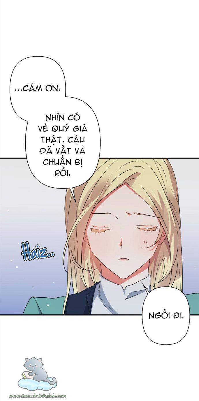 Thuần Hóa Quái Thú Thật Tốt - Chương 54