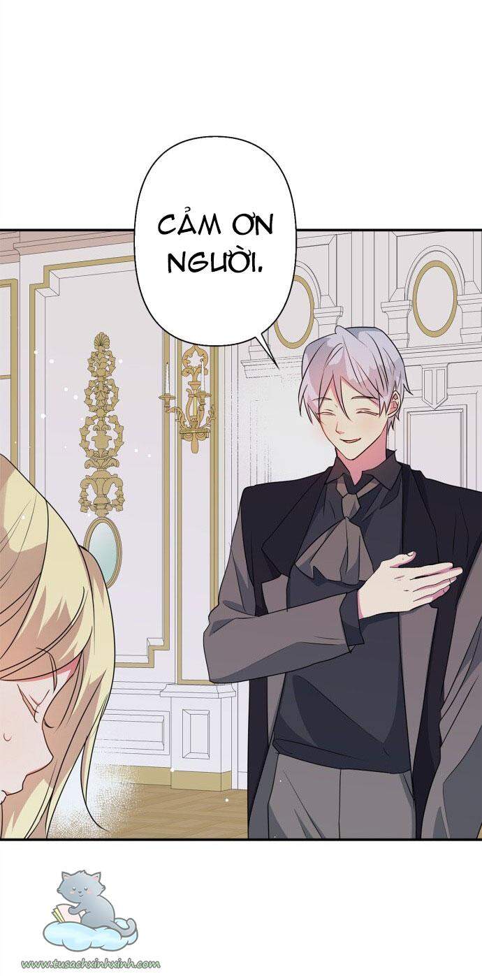 Thuần Hóa Quái Thú Thật Tốt - Chương 54