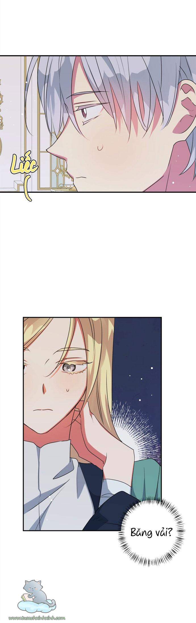 Thuần Hóa Quái Thú Thật Tốt - Chương 54