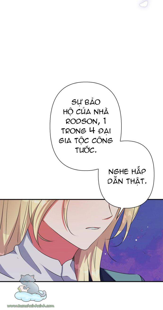 Thuần Hóa Quái Thú Thật Tốt - Chương 54