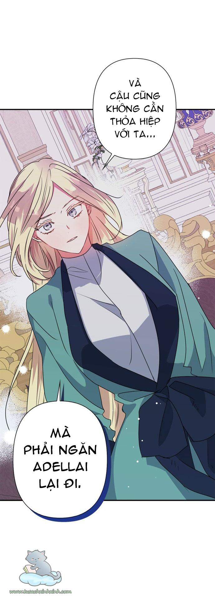 Thuần Hóa Quái Thú Thật Tốt - Chương 54