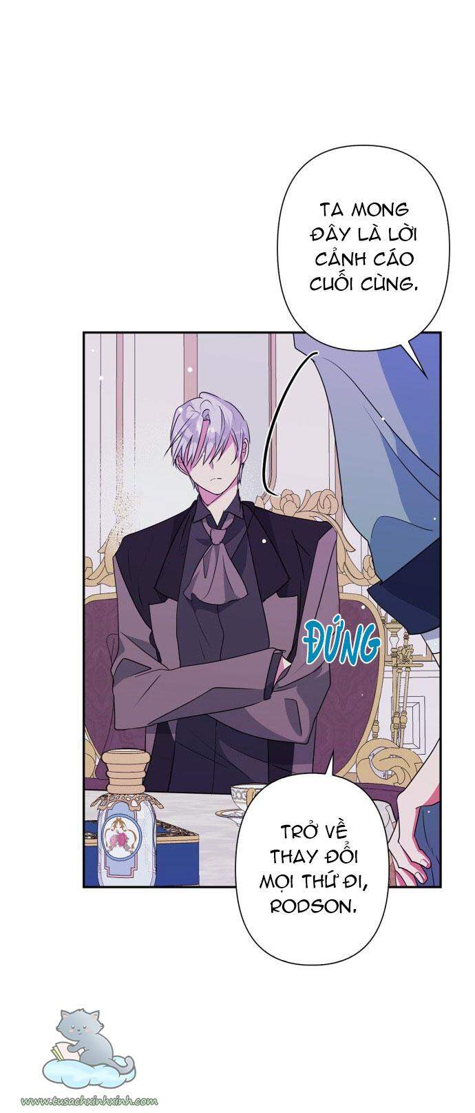 Thuần Hóa Quái Thú Thật Tốt - Chương 54