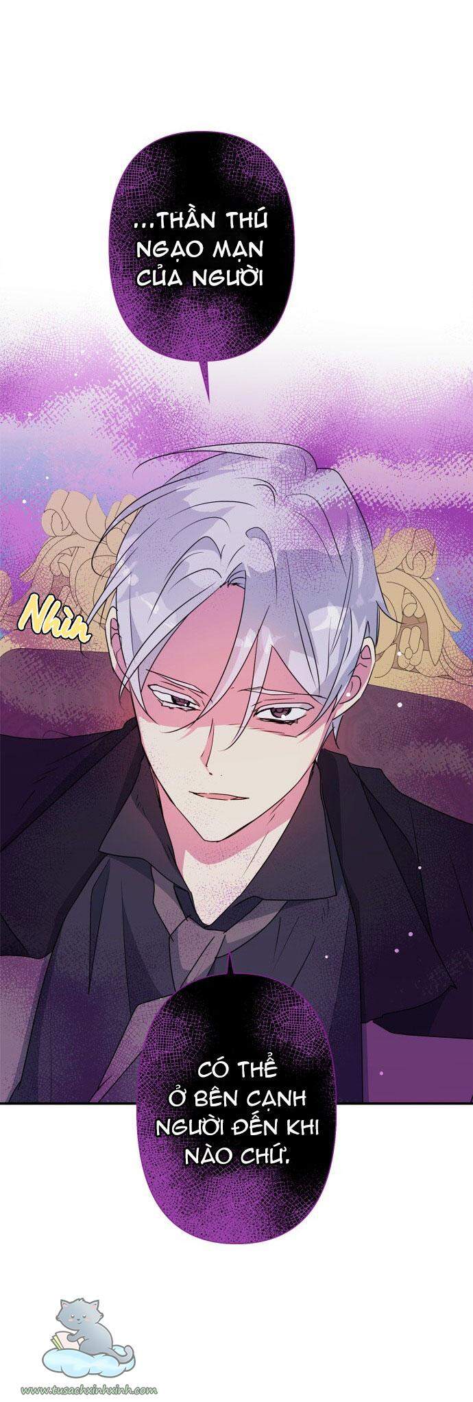 Thuần Hóa Quái Thú Thật Tốt - Chương 54