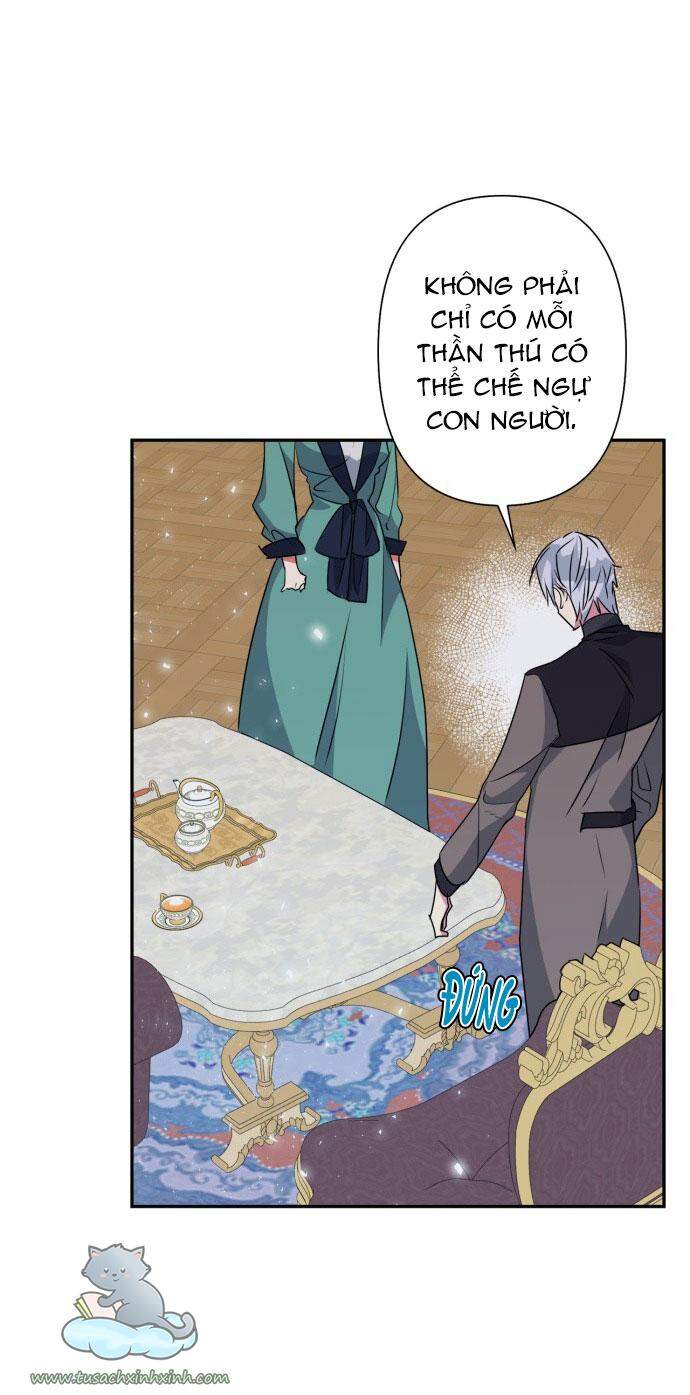 Thuần Hóa Quái Thú Thật Tốt - Chương 54