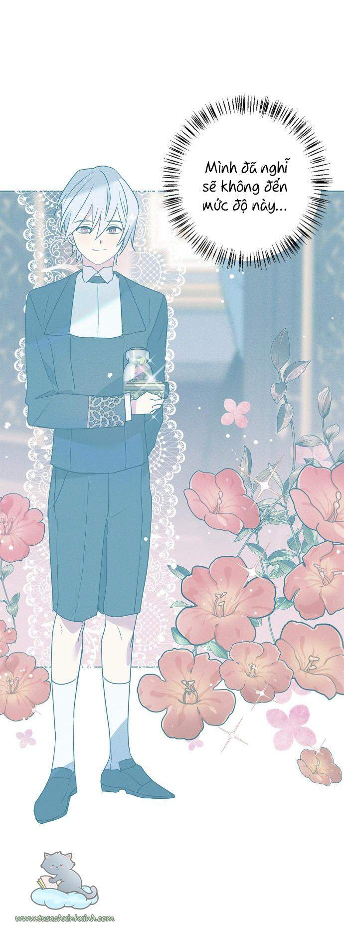 Thuần Hóa Quái Thú Thật Tốt - Chương 55