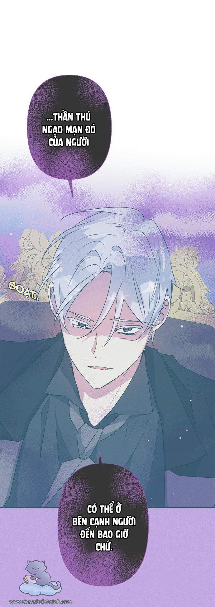 Thuần Hóa Quái Thú Thật Tốt - Chương 55