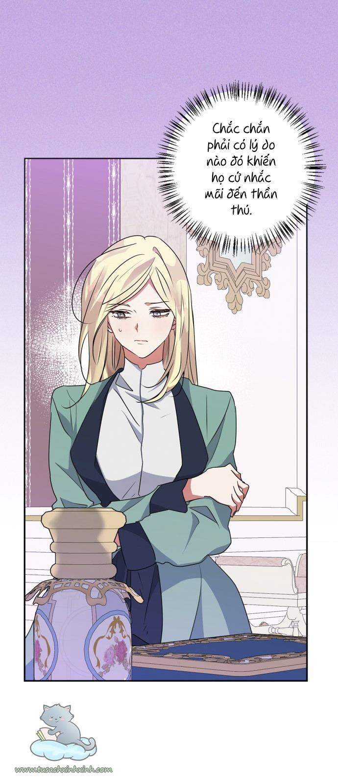 Thuần Hóa Quái Thú Thật Tốt - Chương 55