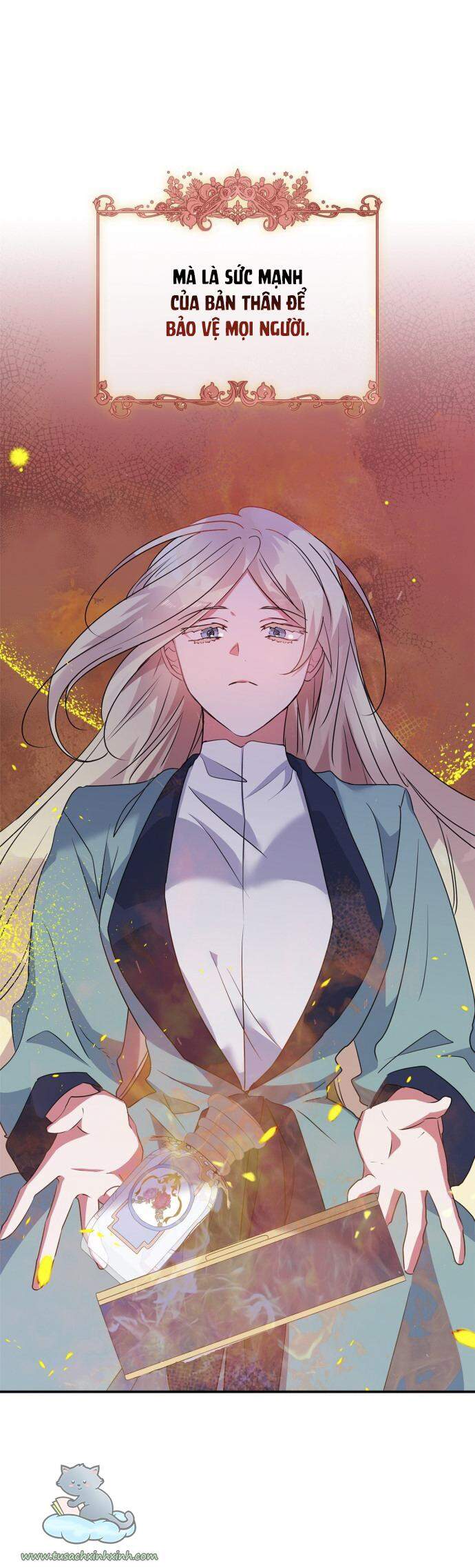 Thuần Hóa Quái Thú Thật Tốt - Chương 55