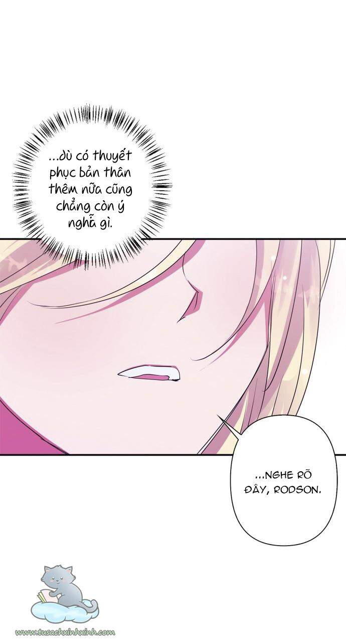 Thuần Hóa Quái Thú Thật Tốt - Chương 55