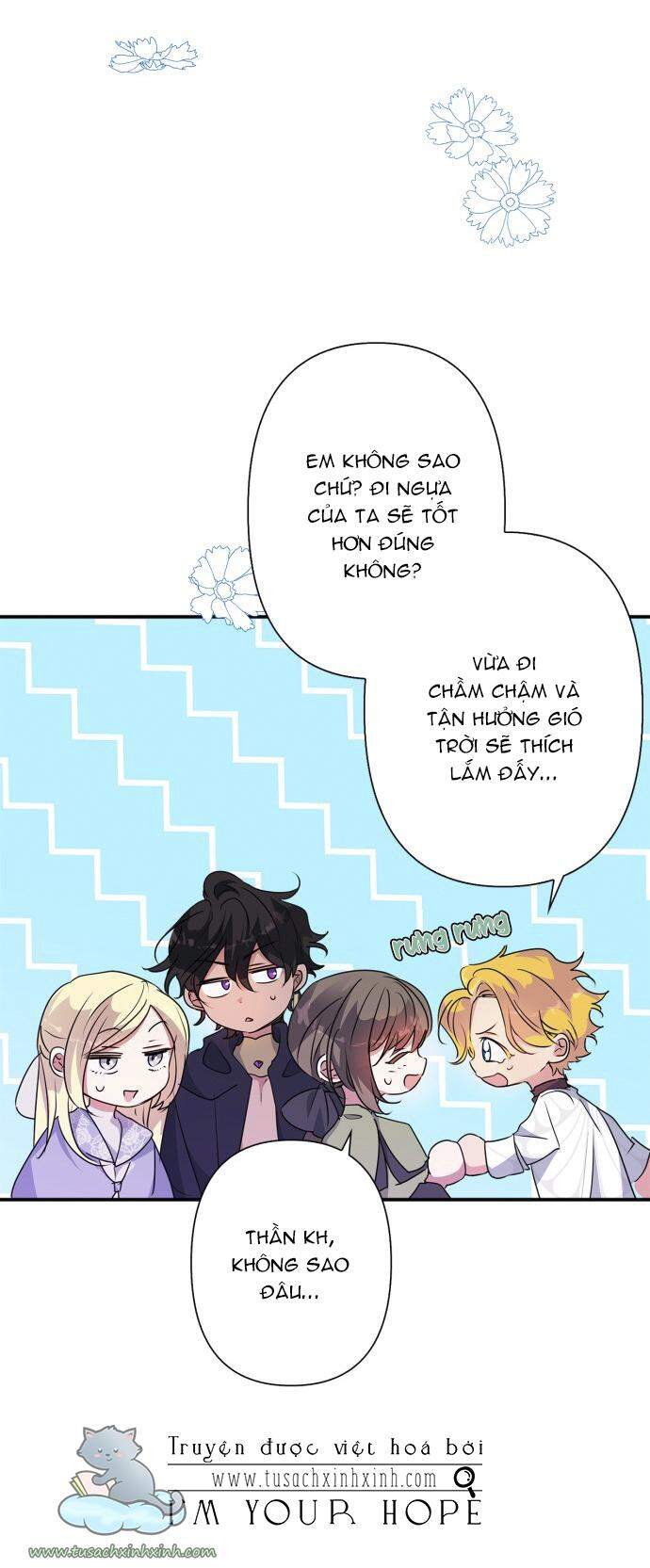 Thuần Hóa Quái Thú Thật Tốt - Chương 55