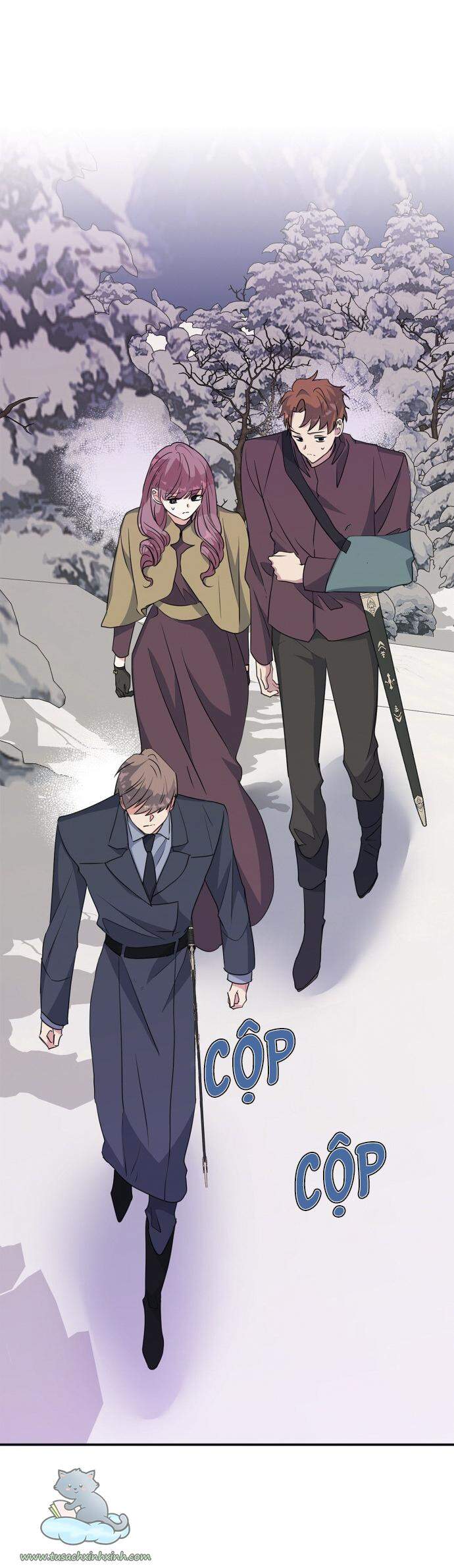 Thuần Hóa Quái Thú Thật Tốt - Chương 55