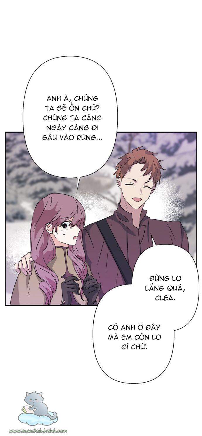 Thuần Hóa Quái Thú Thật Tốt - Chương 55