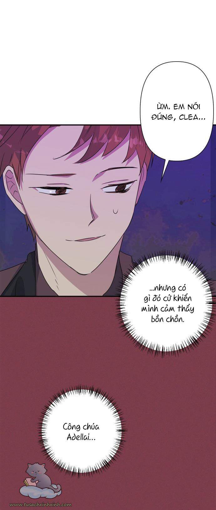 Thuần Hóa Quái Thú Thật Tốt - Chương 55