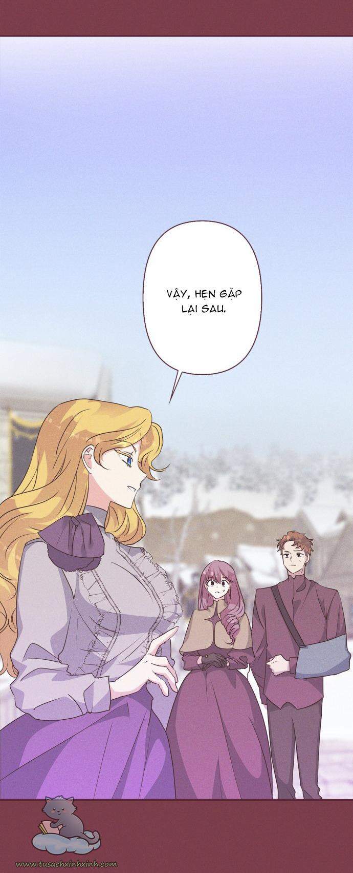 Thuần Hóa Quái Thú Thật Tốt - Chương 55