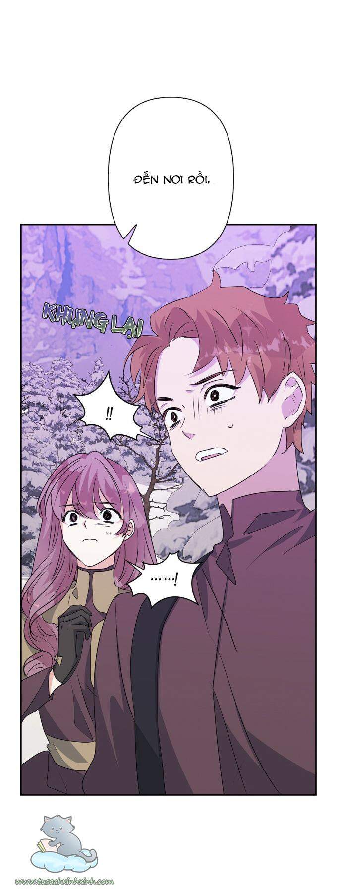 Thuần Hóa Quái Thú Thật Tốt - Chương 55