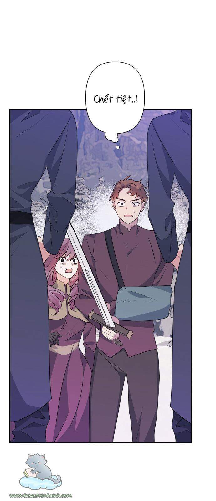 Thuần Hóa Quái Thú Thật Tốt - Chương 55