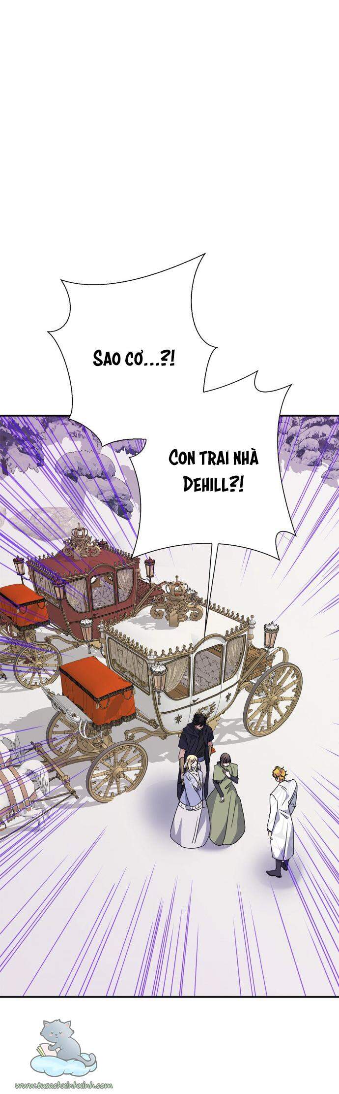 Thuần Hóa Quái Thú Thật Tốt - Chương 55