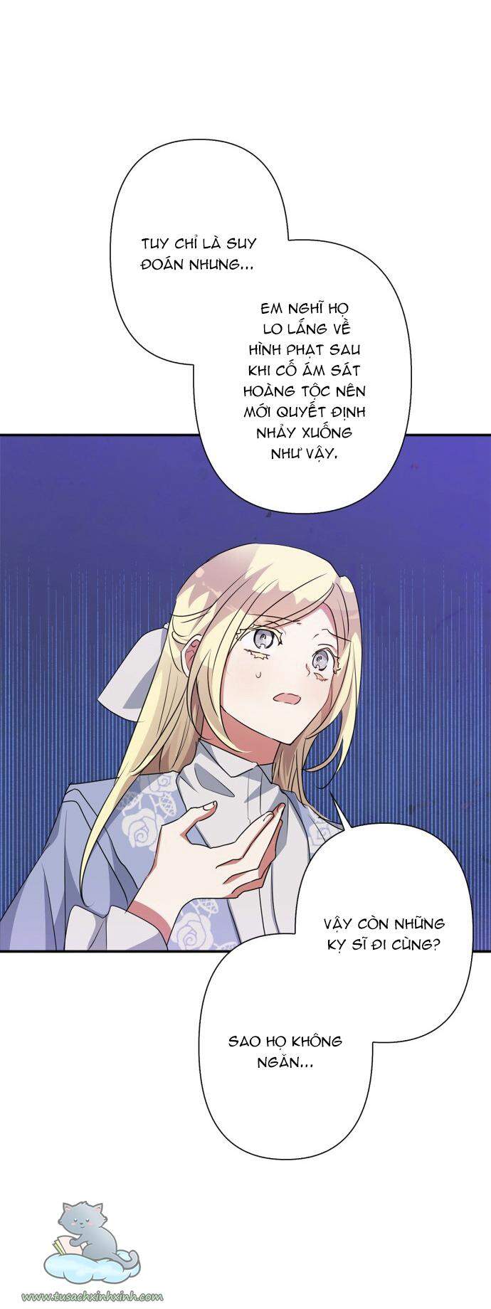 Thuần Hóa Quái Thú Thật Tốt - Chương 55