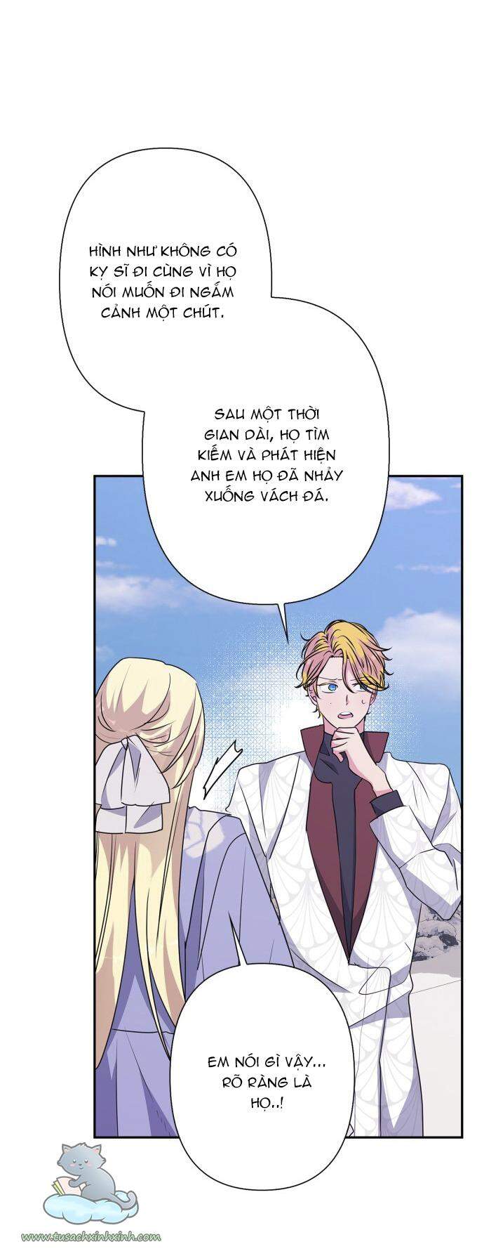 Thuần Hóa Quái Thú Thật Tốt - Chương 55