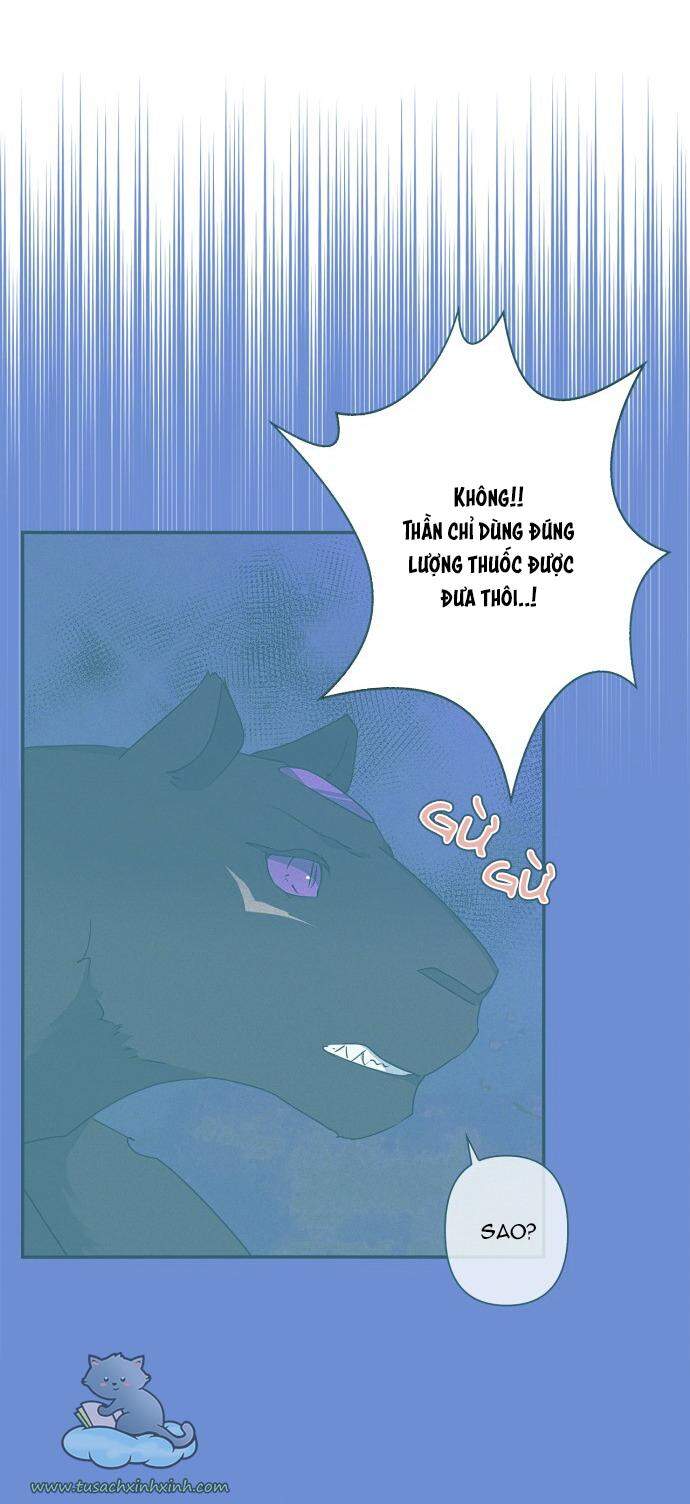 Thuần Hóa Quái Thú Thật Tốt - Chương 55