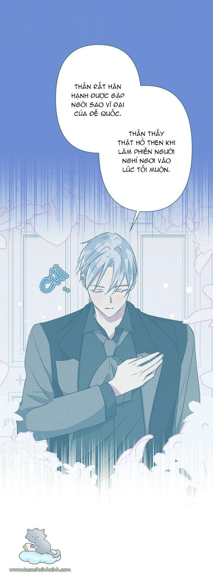 Thuần Hóa Quái Thú Thật Tốt - Chương 55