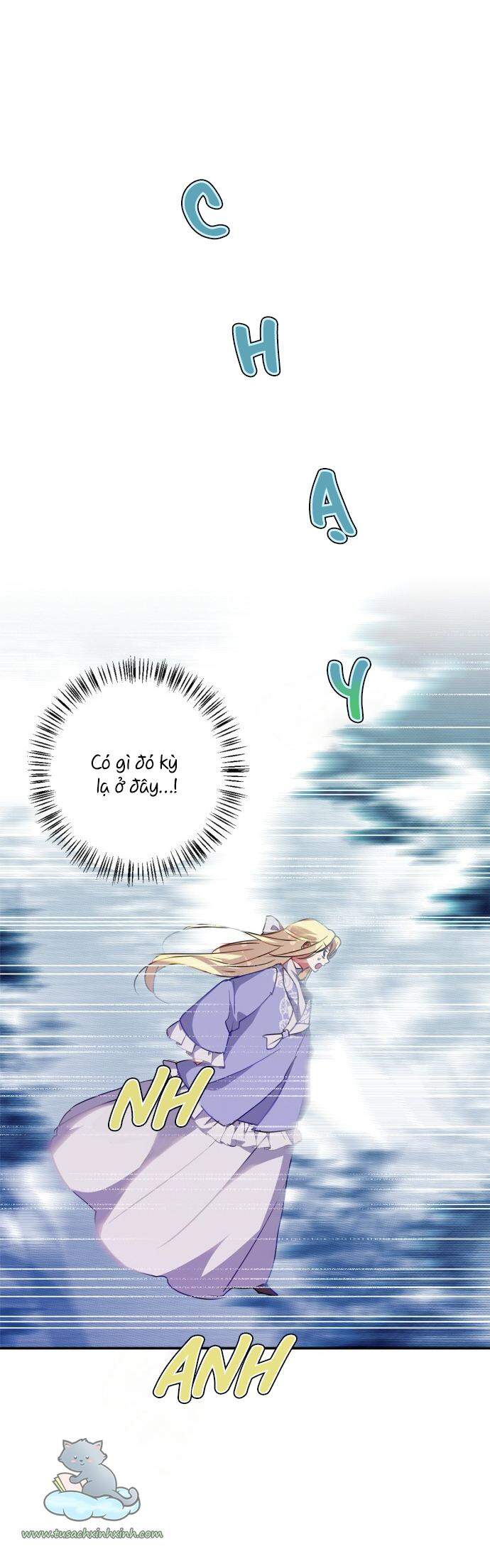 Thuần Hóa Quái Thú Thật Tốt - Chương 55