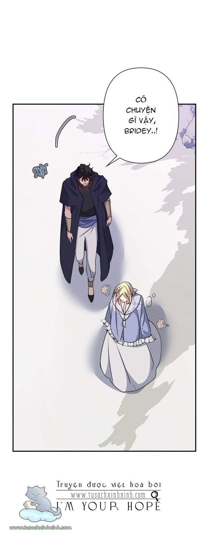 Thuần Hóa Quái Thú Thật Tốt - Chương 55