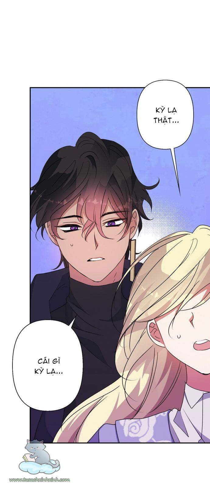 Thuần Hóa Quái Thú Thật Tốt - Chương 55