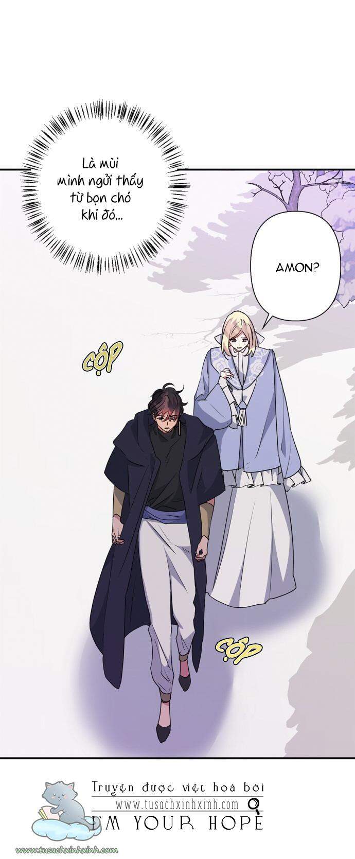 Thuần Hóa Quái Thú Thật Tốt - Chương 55