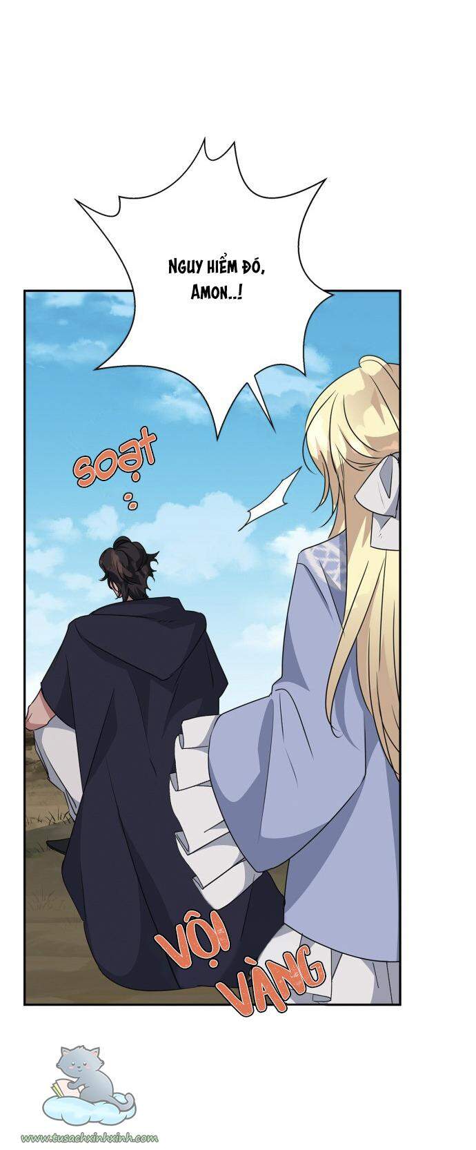 Thuần Hóa Quái Thú Thật Tốt - Chương 55