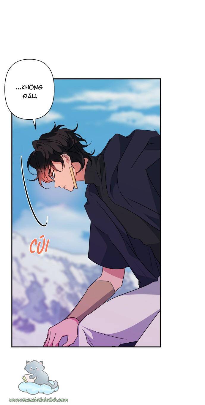 Thuần Hóa Quái Thú Thật Tốt - Chương 56