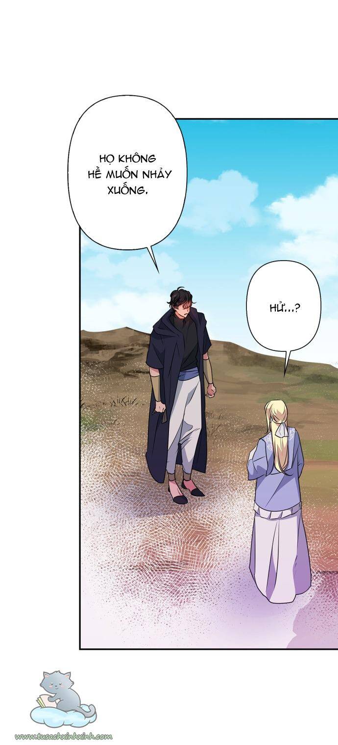 Thuần Hóa Quái Thú Thật Tốt - Chương 56