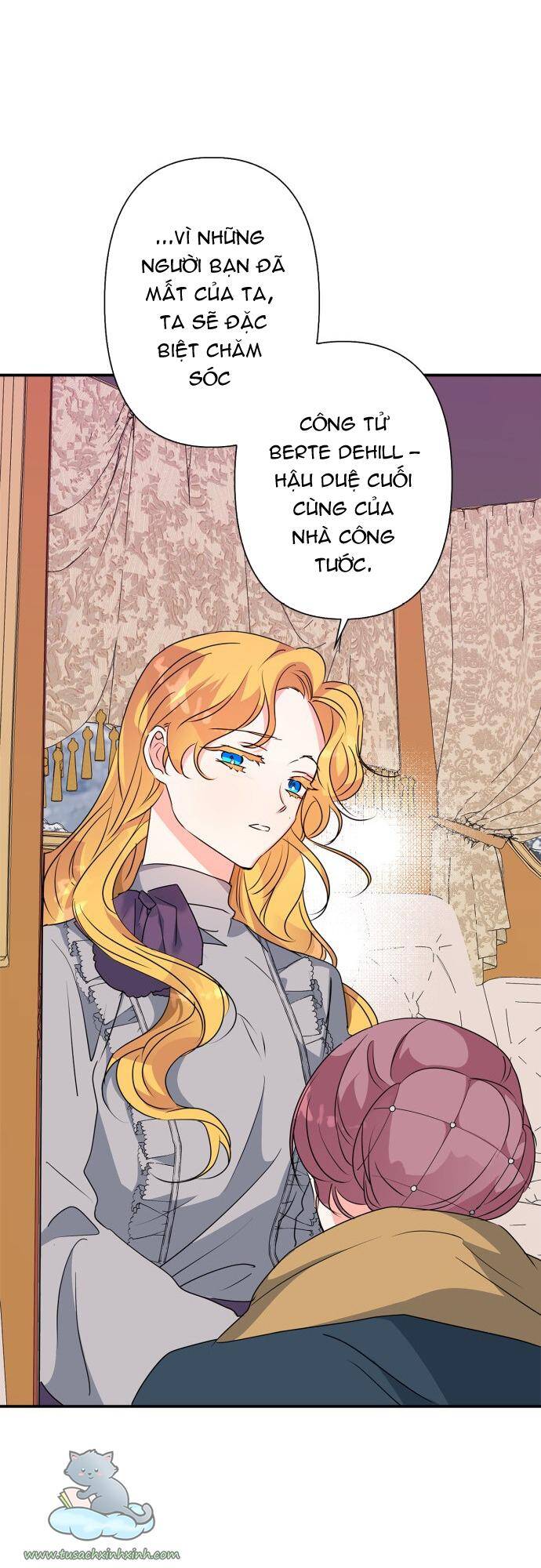 Thuần Hóa Quái Thú Thật Tốt - Chương 56