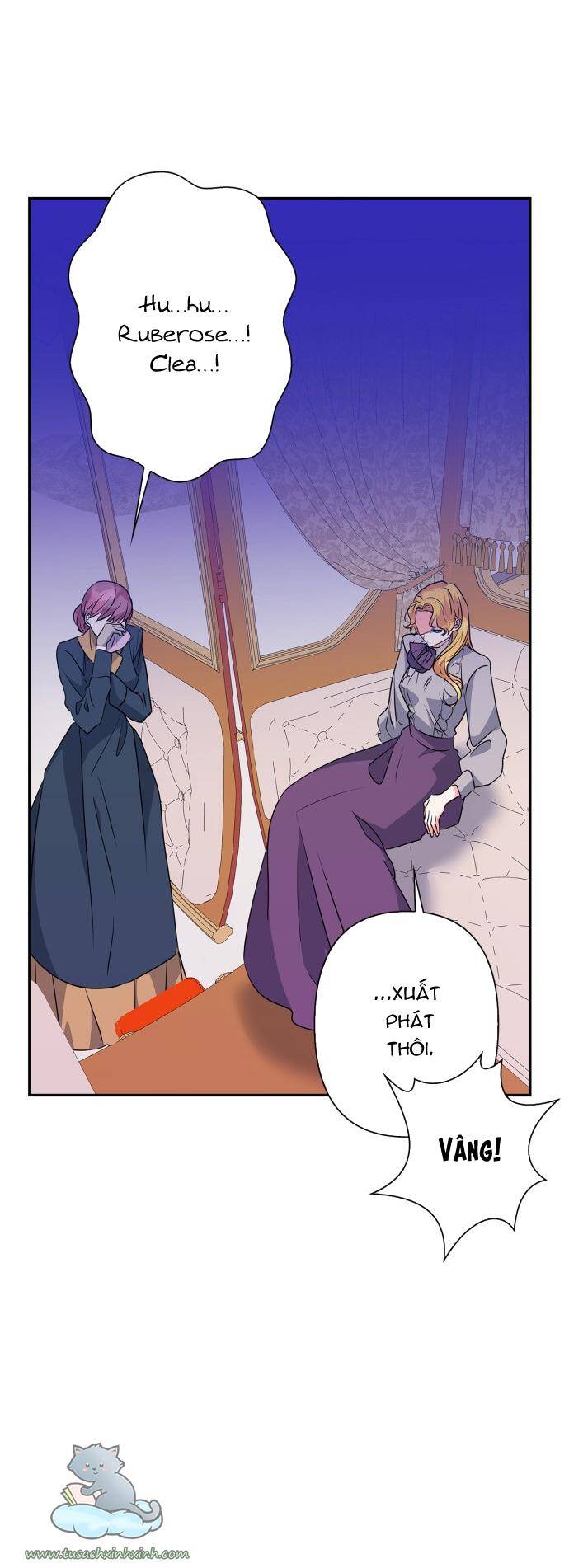 Thuần Hóa Quái Thú Thật Tốt - Chương 56