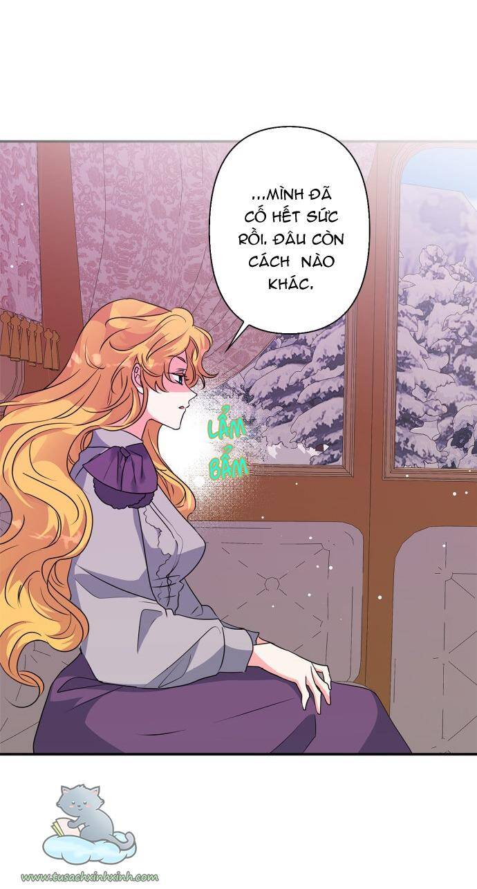 Thuần Hóa Quái Thú Thật Tốt - Chương 56