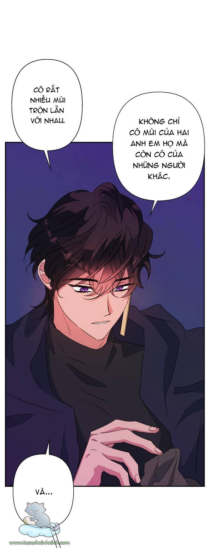 Thuần Hóa Quái Thú Thật Tốt - Chương 56