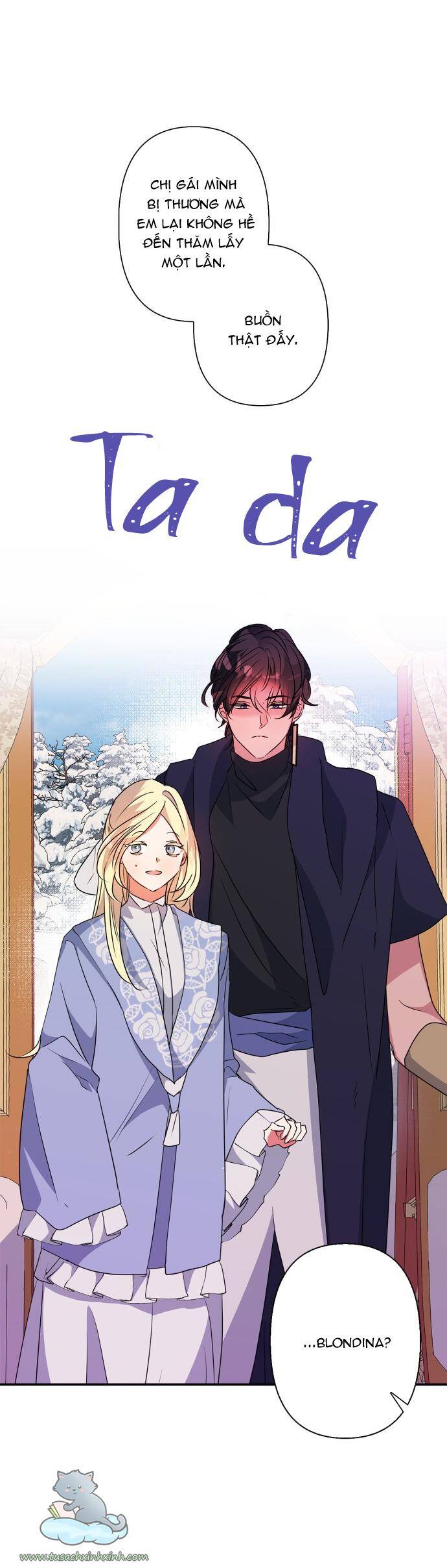 Thuần Hóa Quái Thú Thật Tốt - Chương 56