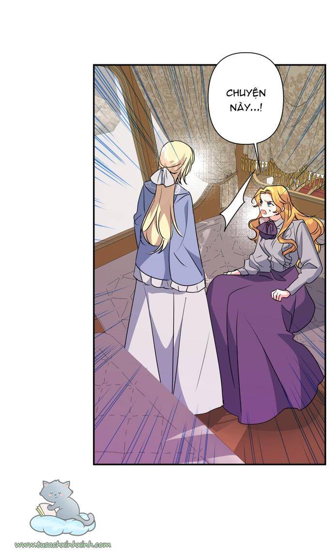 Thuần Hóa Quái Thú Thật Tốt - Chương 56