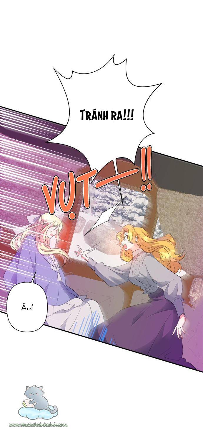 Thuần Hóa Quái Thú Thật Tốt - Chương 56