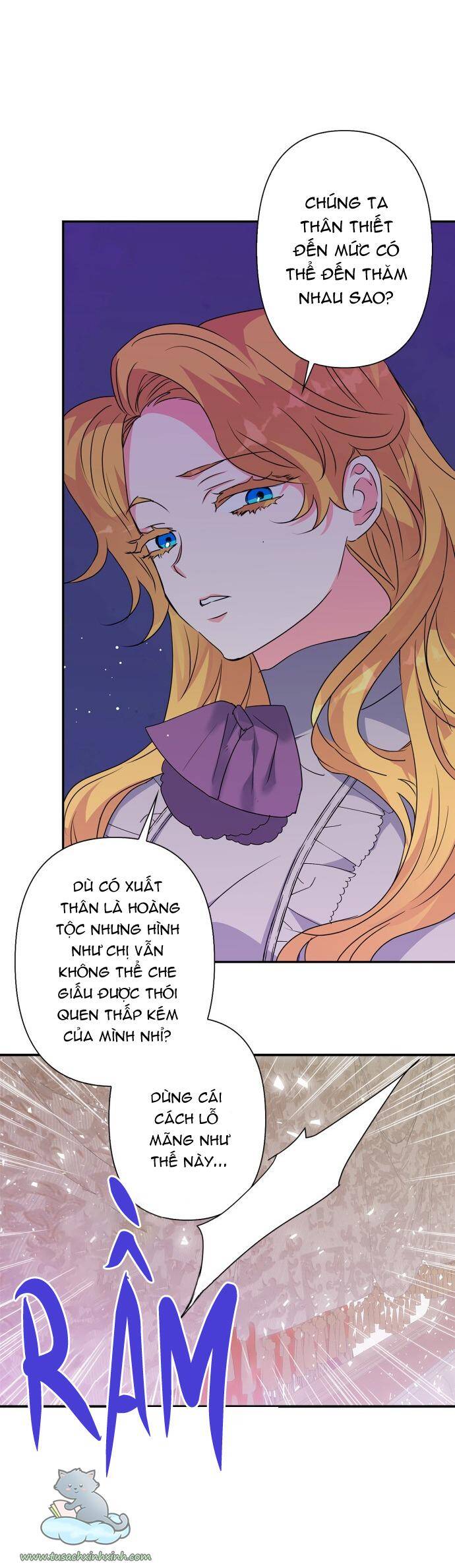 Thuần Hóa Quái Thú Thật Tốt - Chương 56