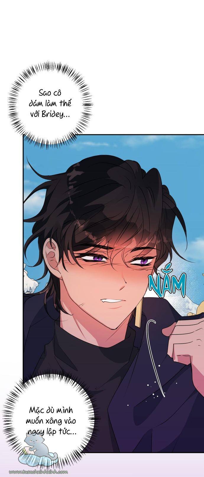 Thuần Hóa Quái Thú Thật Tốt - Chương 56