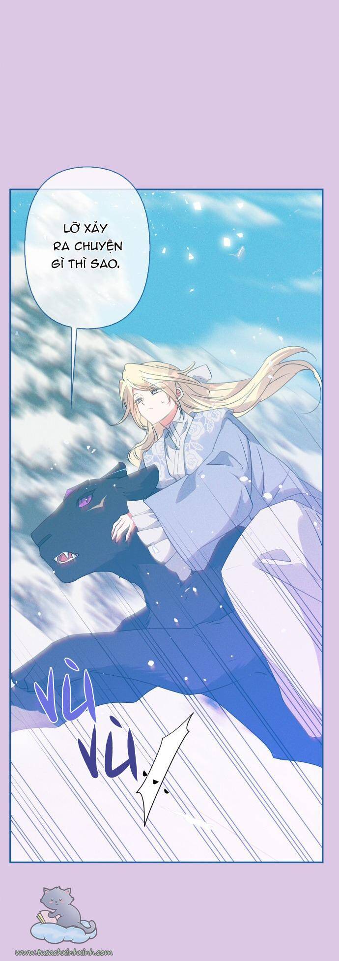 Thuần Hóa Quái Thú Thật Tốt - Chương 56