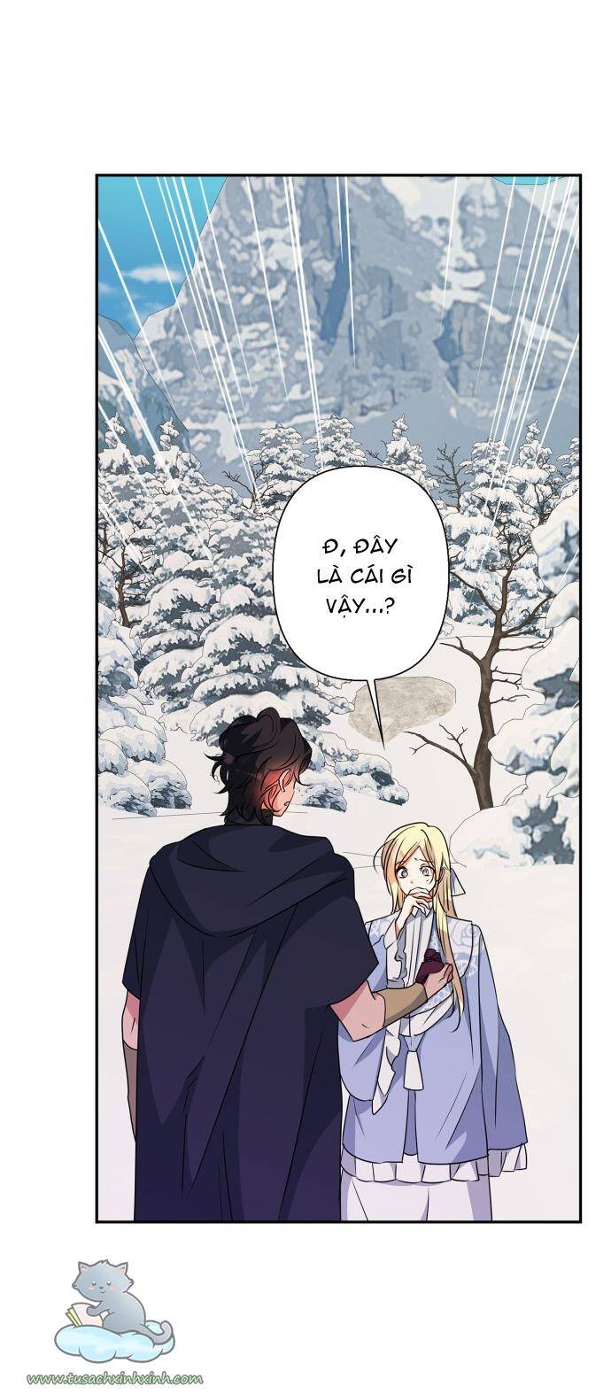 Thuần Hóa Quái Thú Thật Tốt - Chương 56