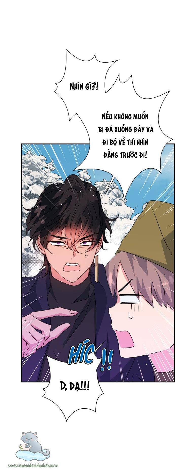 Thuần Hóa Quái Thú Thật Tốt - Chương 56