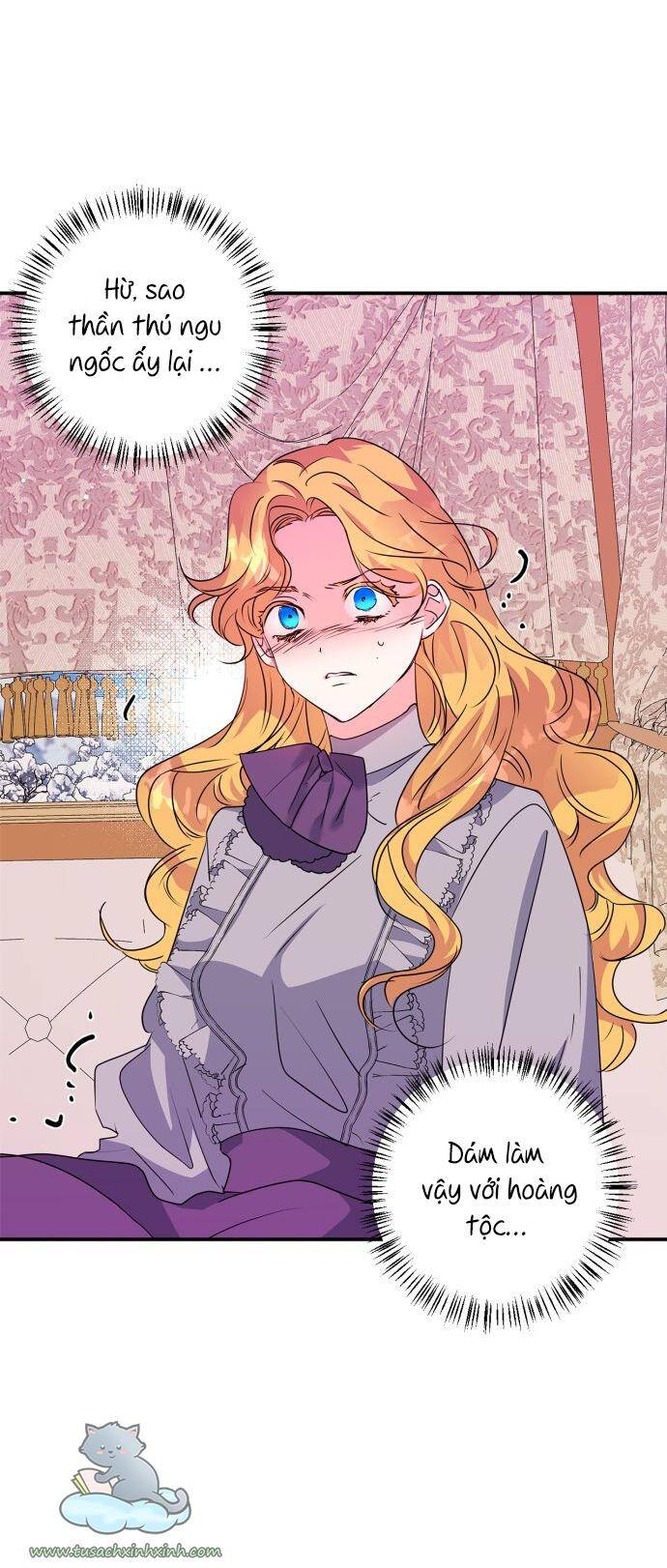 Thuần Hóa Quái Thú Thật Tốt - Chương 56