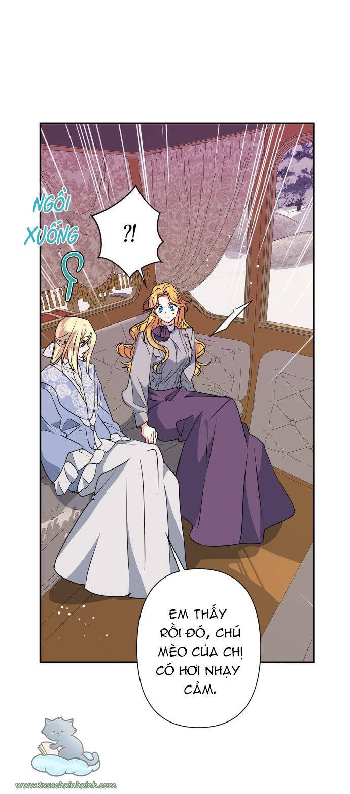 Thuần Hóa Quái Thú Thật Tốt - Chương 56