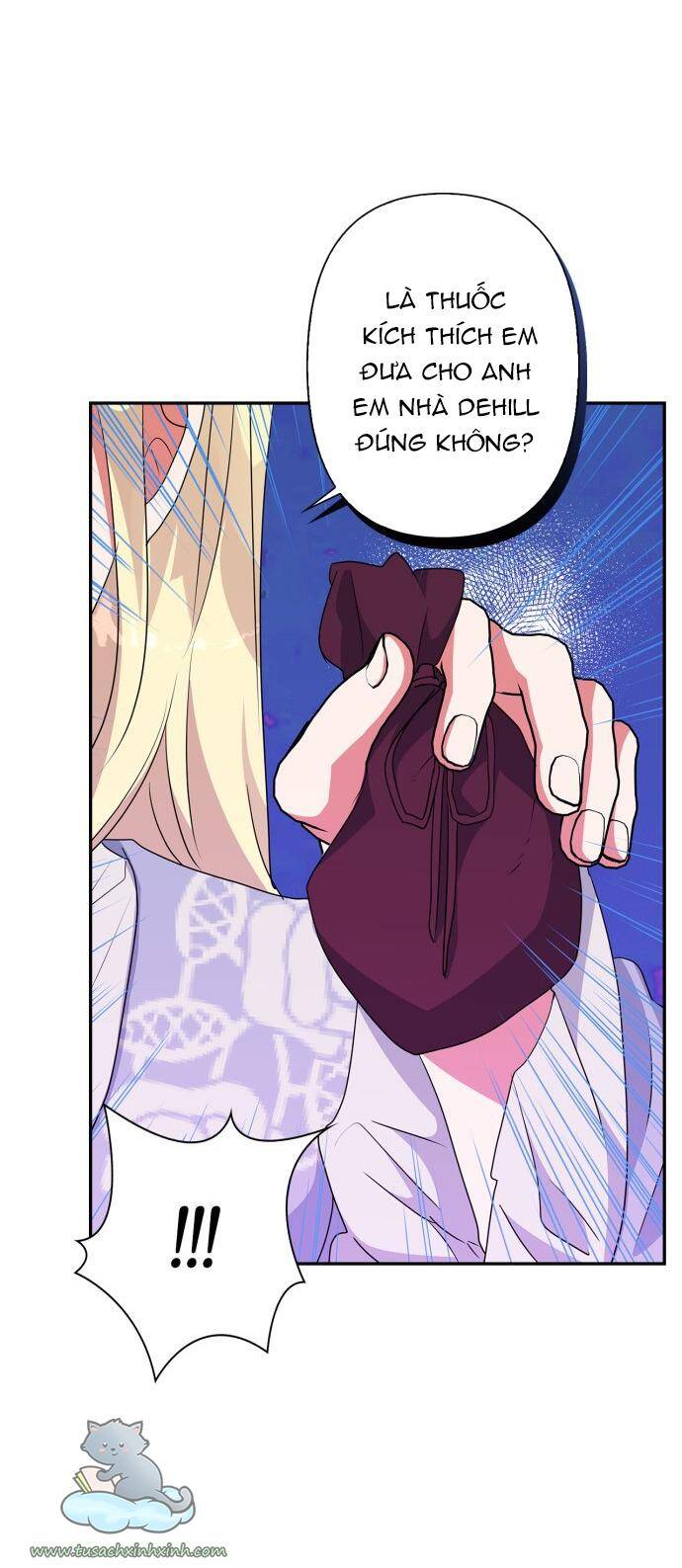 Thuần Hóa Quái Thú Thật Tốt - Chương 56