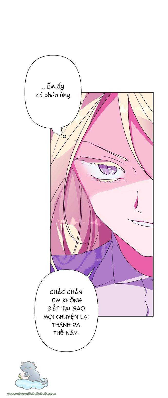 Thuần Hóa Quái Thú Thật Tốt - Chương 56