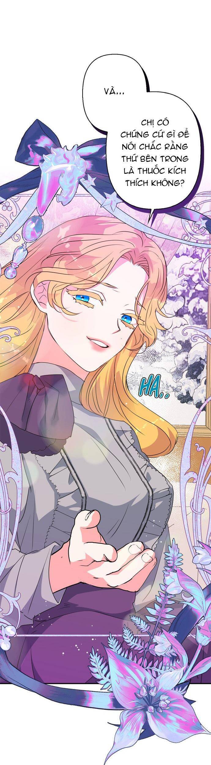 Thuần Hóa Quái Thú Thật Tốt - Chương 56